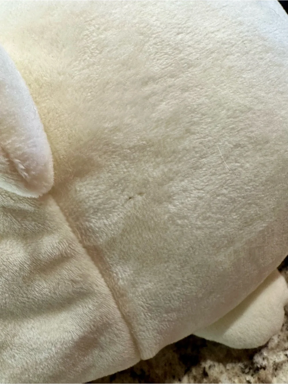 New Mamegoma Collection 14” Stuffed Animal